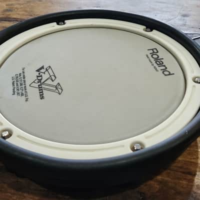 Roland PDX-8 V Drum Mesh Dual Trigger Pad image 6