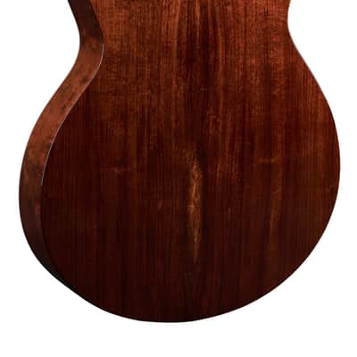 Martin SC-13E Modern Mezcal Burst Koa w/Softshell Case image 3