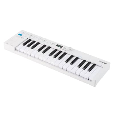 Arturia Keystep mk2 32-Key MIDI Keyboard Controller image 2