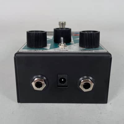 Maestro Ranger Overdrive Guitar Effect Pedal image 5