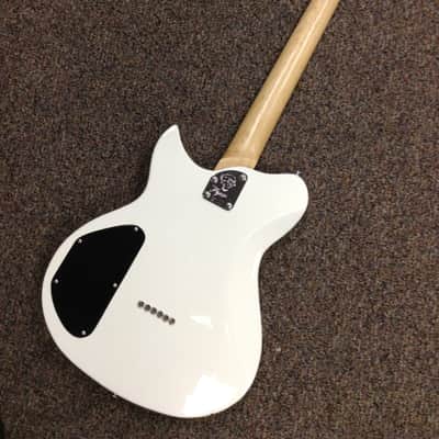 Lyon by Washburn Def Leppard Electric Guitar Limited Edition image 4