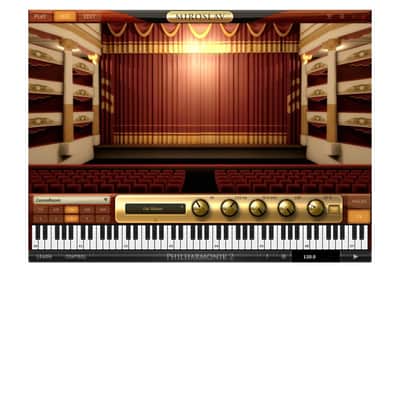 IK Multimedia Miroslav PhilHarmonik 2 Upgrade Software Plug-In image 6