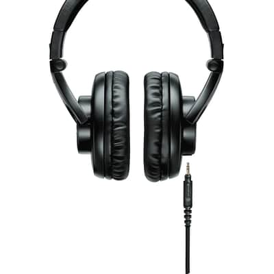 (Mint) Shure MV7X-0601-PK2-K MV7X Mic, XLR Cable, SRH440 Headphones, Gator Desktop Stand image 5