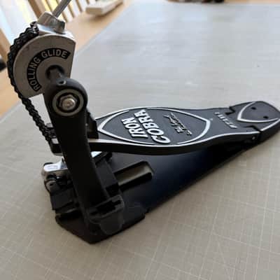 Tama HP900R Iron Cobra Single pedal image 2