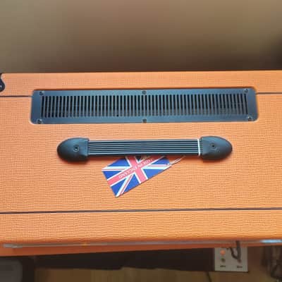 Orange TV50H Thunderverb 50 image 11