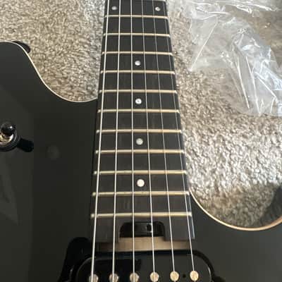 EVH Wolfgang Special with Ebony Fretboard 2024 - Present - Silverburst image 4