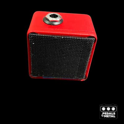 JHS Red Remote - X19233 image 7