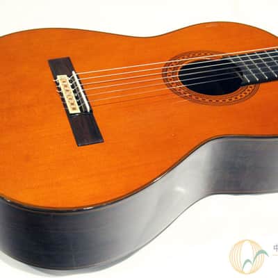 Yamaha Gc 30 C image 1