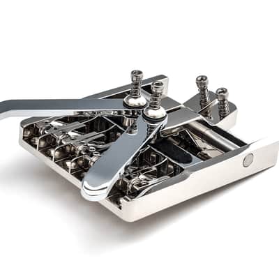 Duesenberg MultiBender B & G Bender For Fender Stratocaster, Telecaster & Lap Steel Guitars image 3