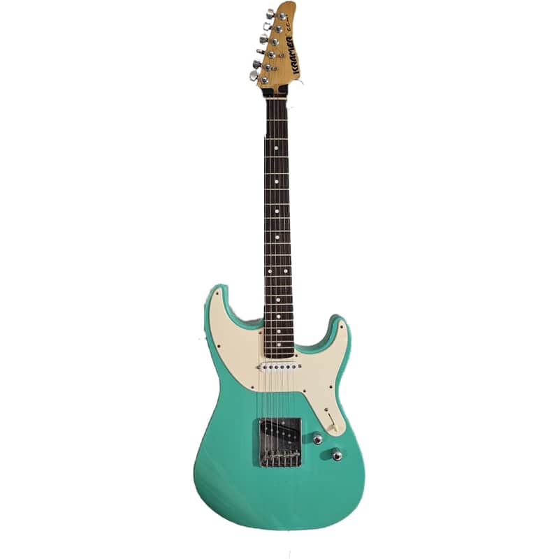 Kramer Elliot Easton Signature Pro Ii image 1