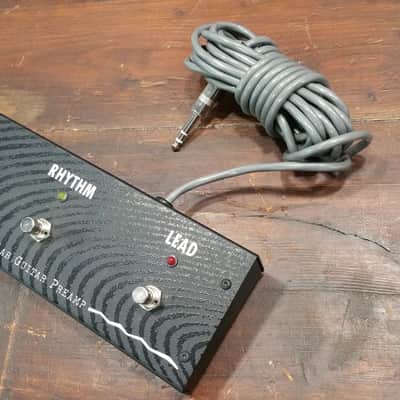 Voodoo Lab Guitar Preamp image 3
