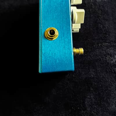 Wampler Ego Compressor V1 image 4