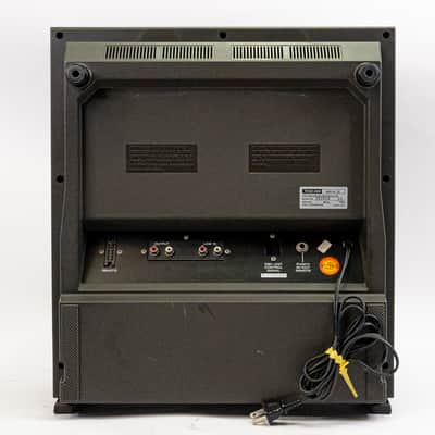 TASCAM 32 2-Track Reel-to-Reel Tape Recorder – Producer Series – Manual image 4