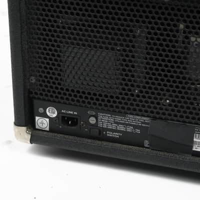 Ampeg SVT Classic Owned by Miguel Briseño of Lord Huron image 9