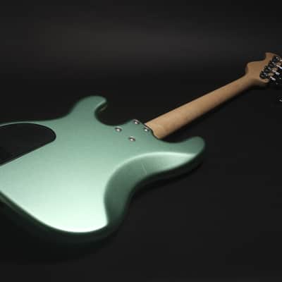 Sadowsky P-Bass Bass Freaks Ltd 4 2025 - Sage Green Met. image 6