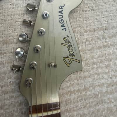 Fender American Vintage ’62 Jaguar Thin Skin image 13
