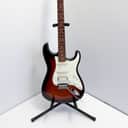 Fender Player Stratocaster HSS with Pau Ferro Fretboard 2018 - 2024 - 3-Color Sunburst