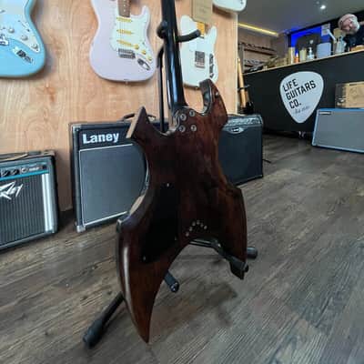 ESP LTD AX-50 (Re-finished Top & Back) Electric Guitar image 5