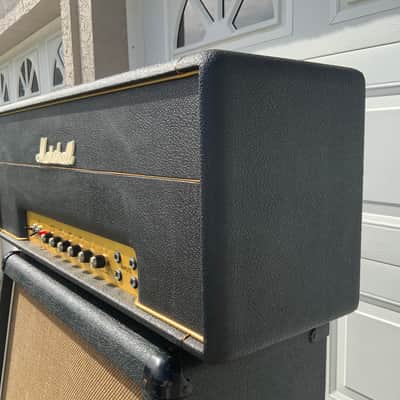 Marshall JMP MK11 50 WATT image 8