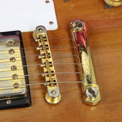 1976 Gibson Explorer Limited Edition - Natural image 13