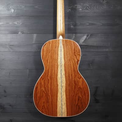 Martin Custom Shop NAMM 2026 Custom Edition #4 Premium Guatemalan image 2