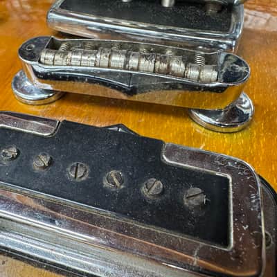 Fender Wildwood Coronado I Loaded Body Late 60s - Wildwood image 19