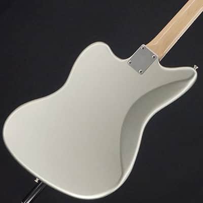 Fender Made in Japan USED ​​FSR Traditional 60s Jazzmaster (Inca Silver) [SN.JD24023547] Fender image 2