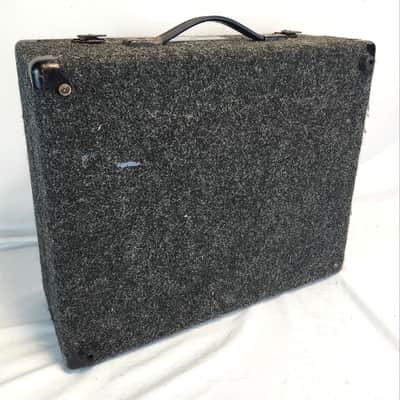 Vintage Technics SL-1200MK2-M Turn Table, 1995, MIJ, w/GenzBenz Road Case image 14