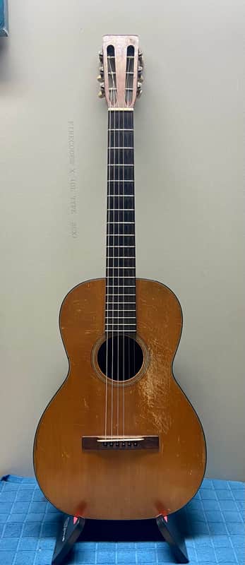 Martin O-16NY Jan 1962 image 1