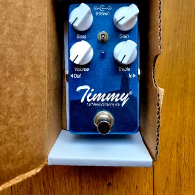 Paul Cochrane Timmy V3 2019 - Various image 2