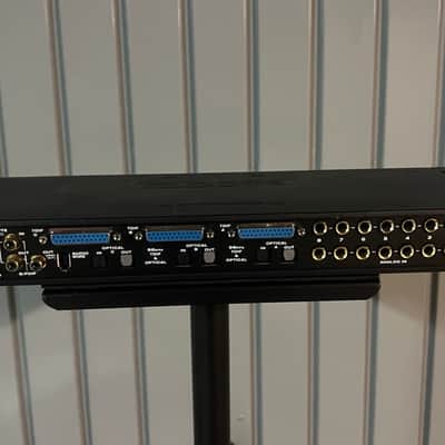 MOTU 2408 mk3 Audio Interface without PCI card image 3