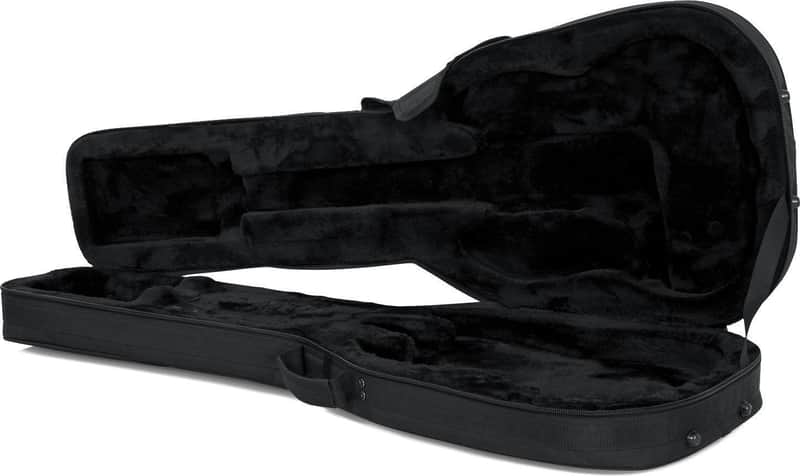 Gator GL-SG Lightweight SG-Style Electric Guitar Case image 1
