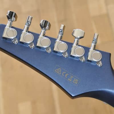 IBANEZ ALT30 NBM Night Blue Metallic / Altstar Series / ALT30-NBM / PW230700338 image 13