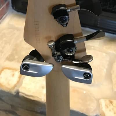2001 Peavey Millennium 4 Plus USA image 18