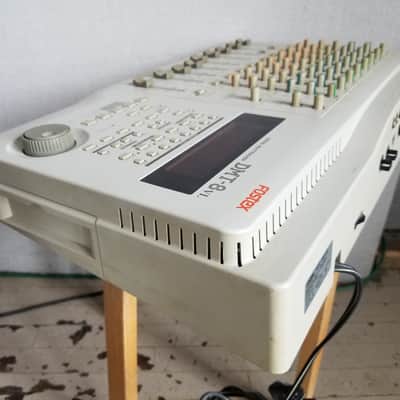 Fostex DMT-8vl image 9