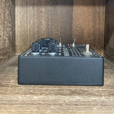 Audio Disruption Devices MEMORY//FAULT - Black image 6