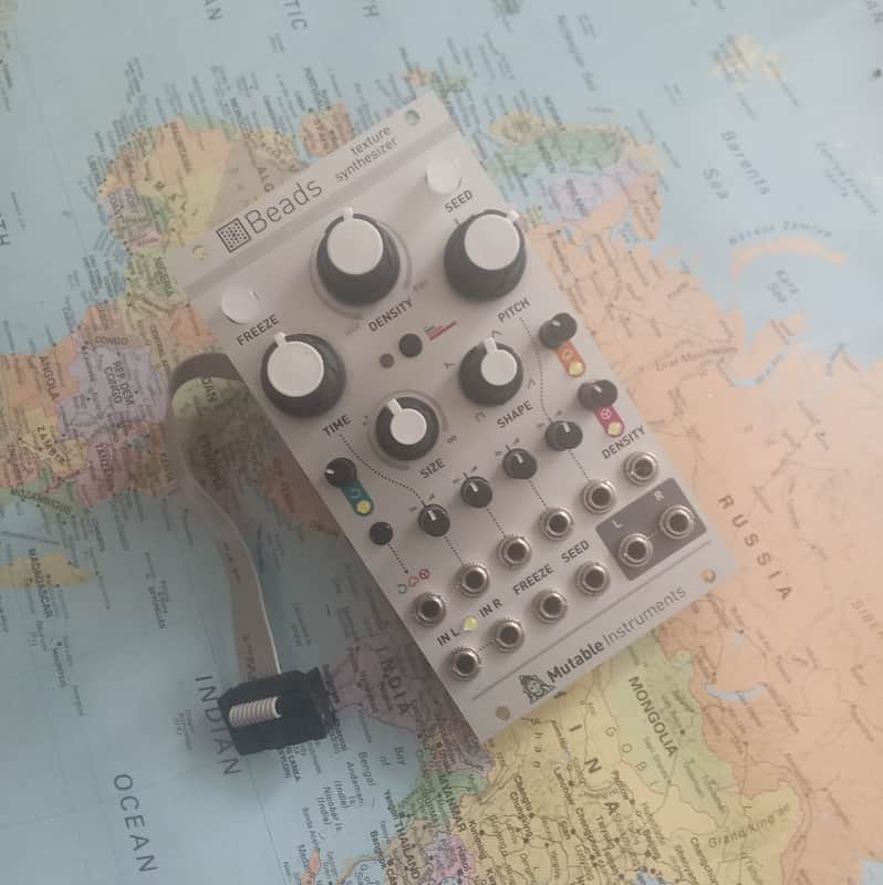 Discontinued: Original Mutable Instruments Beads image 1