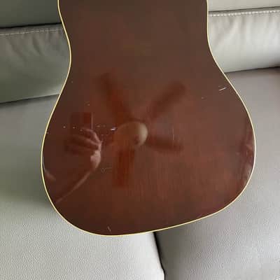 Gibson J-45 Standard 2009 - 2019 - Vintage Sunburst image 6
