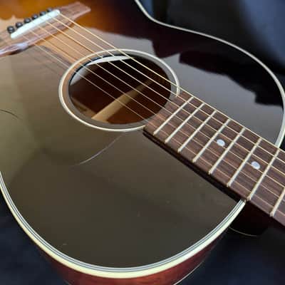 2025 Eastman E6-LGSS Sunburst image 5