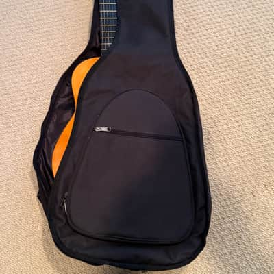 Lucida LG-510-1/4 Student Classical Guitar, 1/4 Size image 13