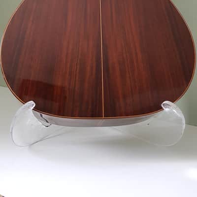 Luis Romero Spanish Classical Guitar 2018 High Gloss image 15