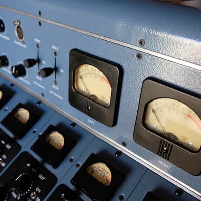 Tree Audio Roots Console image 3