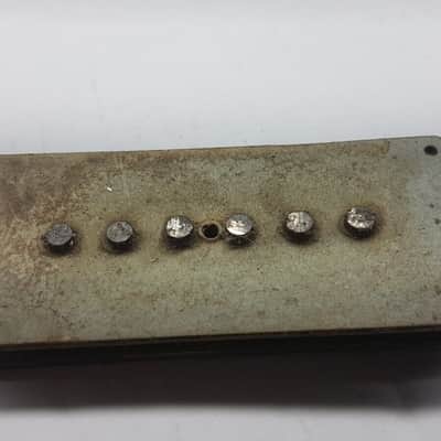 1964 Fender Jazzmaster USA Pickup Neck image 5