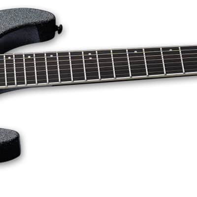 LTD M-1007 Baritone Evertune - Granite Sparkle (LM1007BETGNSP) image 2