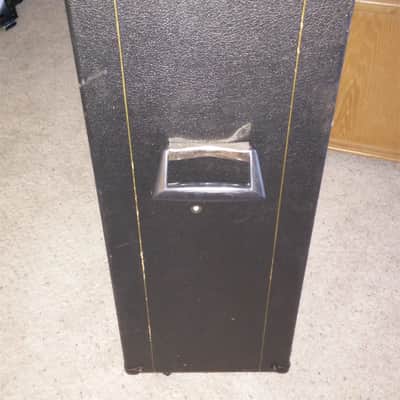 Vox Scorpion Late 1960's Black image 4