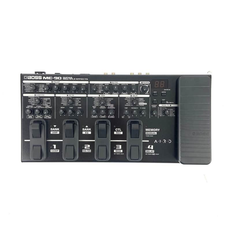 Boss ME-90 image 1