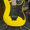 Ibanez RG350MZ-YE Standard 2011 - 2012 - Yellow