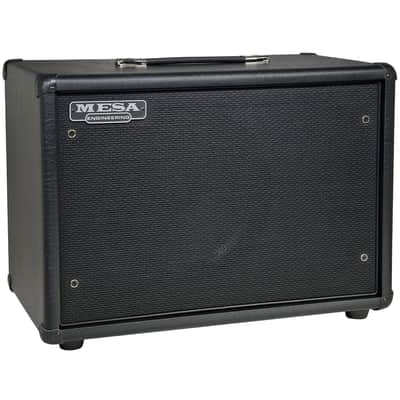 Mesa Boogie WideBody 1x12" Closed-Back Guitar Speaker Cabinet