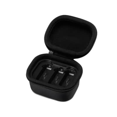 Rode Wireless Pro Compact Wireless Microphone System image 10
