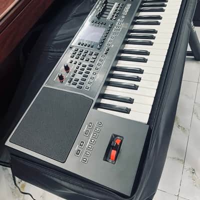 Roland E-A7 61-Key Arranger Keyboard Used in mint condition image 3